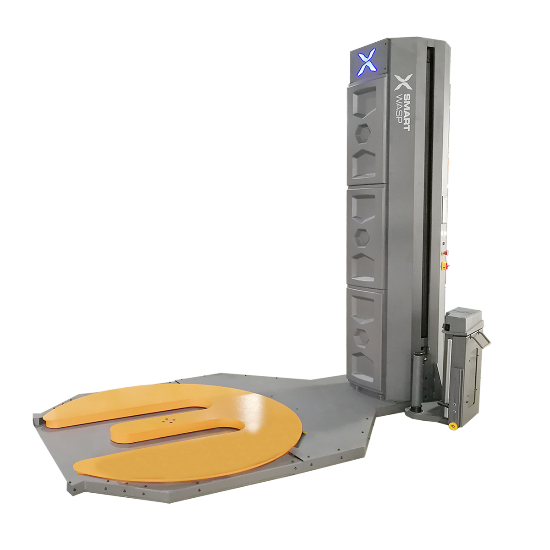 一臺(tái)沒(méi)有售后的纏繞機(jī)最后會(huì)到哪里